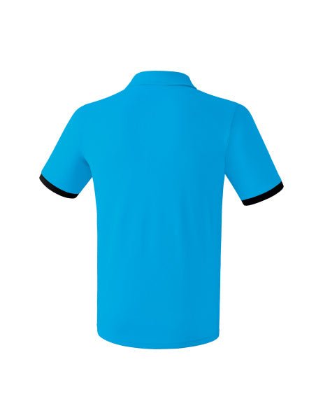 Camisa de árbitro Erima Zaragoza Azul
