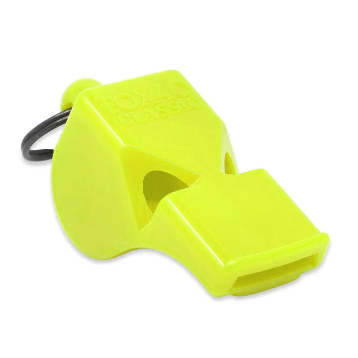Fox40 Classic Referee's Whistle
