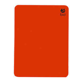 b+d "Card-Stickers" voor Neon Rode Kaart | €3,50 | b+d | Kaarten en notitiemateriaal | | | Scheidsrechters.nl