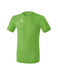 Erima elemental t-shirt | €29,95 | Erima | Onderkleding | Maat: S | Kleur: Groen | Scheidsrechters.nl