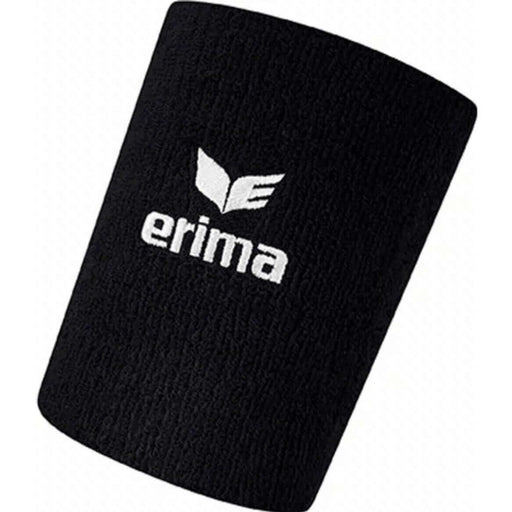 Erima zweetband | €11,99 | Erima | Wedstrijdkleding | Kleur: Zwart | | Scheidsrechters.nl