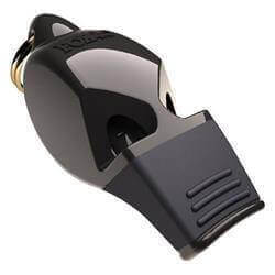 Fox40 Eclipse CMG Scheidsrechtersfluitje met fluitkoord kopen? - Scheidsrechters.nl