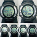 RefScorer Digitaal Horloge v2.021 Scheidsrechtershorloge | €135,00 | RefScorer | Horloges | | | Scheidsrechters.nl