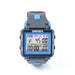 Spintso Ref Watch 2X Blue/Black | €89,99 | Spintso | Horloges | | | Scheidsrechters.nl