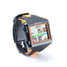 Spintso Ref Watch PRO Black/Orange | €110,00 | Spintso | Horloges | | | Scheidsrechters.nl