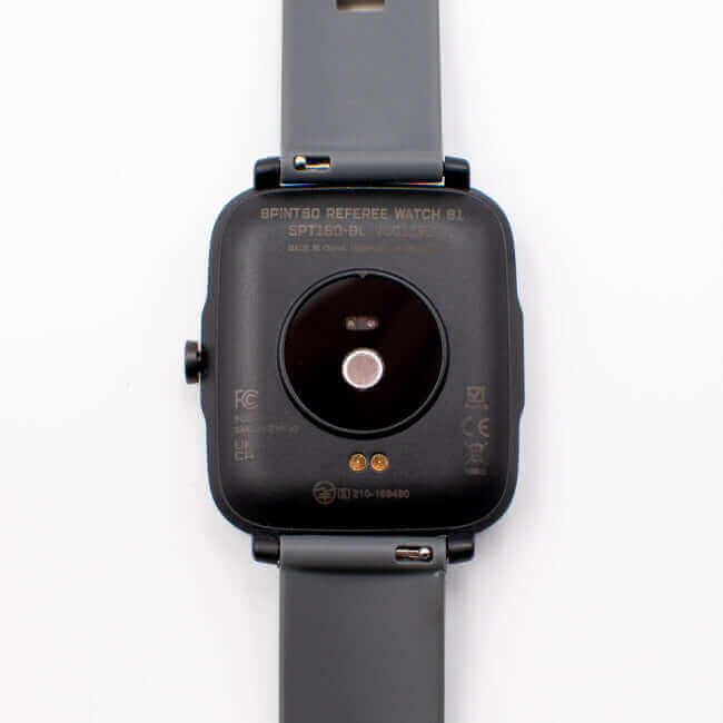 SPINTSO Smartwatch S1 | €149,00 | Spintso | Horloges | | | Scheidsrechters.nl